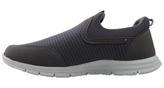 FORZA 3820 GARSON FÜME BUZ ANORAK