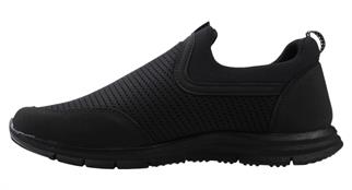 FORZA 3820 GARSON SİYAH SİYAH ANORAK