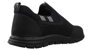 FORZA 3820 GARSON SİYAH SİYAH ANORAK