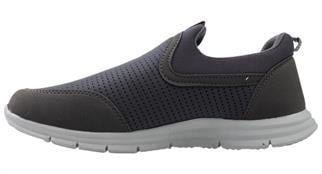 FORZA 3820 MERDANE FÜME BUZ ANORAK