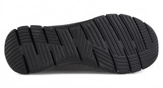 FORZA 3820 MERDANE FÜME SİYAH  ANORAK