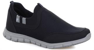 FORZA 3820 MERDANE LACİVERT BUZ ANORAK