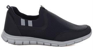 FORZA 3820 MERDANE LACİVERT BUZ ANORAK