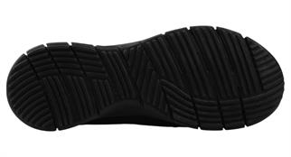 FORZA 3820 MERDANE SİYAH SİYAH ANORAK