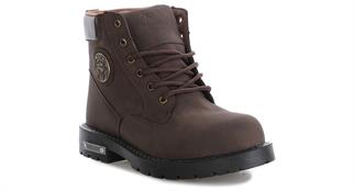 FORZA 528 GARSON KAHVE PELUŞ BOT