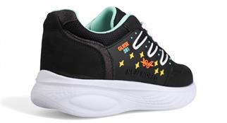 GLİESE 701 ZENNE ANORAK SİYAH SU YEŞİLİ