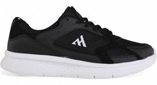 HUMENTO 2419 MERDANE DENYE SİYAH BEYAZ