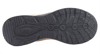 JAGULEP ALASKA MERDANE CİLT BEJ SİYAH