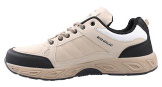 JAGULEP ALASKA MERDANE CİLT BEJ SİYAH