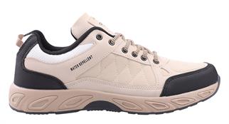 JAGULEP ALASKA MERDANE CİLT BEJ SİYAH