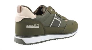 JAGULEP BUGATTİ MERDANE CİLT HAKİ BEJ