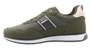 JAGULEP BUGATTİ MERDANE CİLT HAKİ BEJ