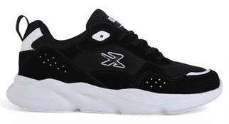 JAGULEP NORA ZENNE ANORAK SİYAH BEYAZ