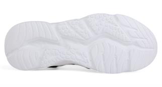 JAGULEP NORA ZENNE ANORAK SİYAH BEYAZ