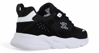 JAGULEP NORA ZENNE ANORAK SİYAH BEYAZ