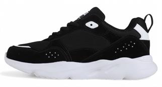 JAGULEP NORA ZENNE ANORAK SİYAH BEYAZ