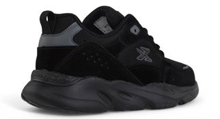 JAGULEP NORA ZENNE ANORAK SİYAH SİYAH