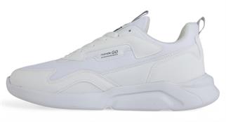 JAGULEP SANTOS MERDANE ANORAK BEYAZ BUZ