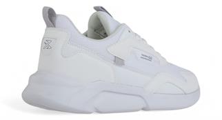 JAGULEP SANTOS MERDANE ANORAK BEYAZ BUZ