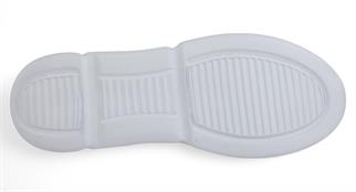 JAGULEP SANTOS MERDANE ANORAK BEYAZ BUZ