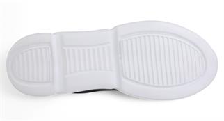 JAGULEP SANTOS MERDANE ANORAK LACİVERT KIRMIZI