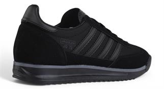 JAGULEP SL72 MERDANE DENYE SİYAH SİYAH