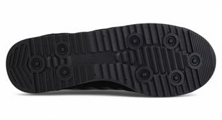 JAGULEP SL72 MERDANE DENYE SİYAH SİYAH