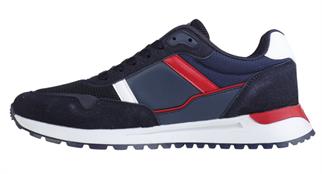 JAGULEP STONE MERDANE FİLE LACİVERT KIRMIZI BEYAZ