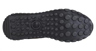 JAGULEP STONE MERDANE FİLE SİYAH SİYAH