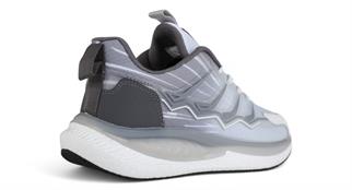 JAGULEP SUBZERO MERDANE FİLE FÜME BEYAZ