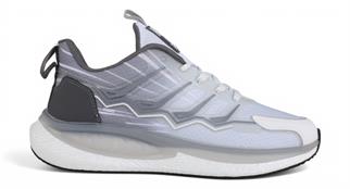 JAGULEP SUBZERO MERDANE FİLE FÜME BEYAZ