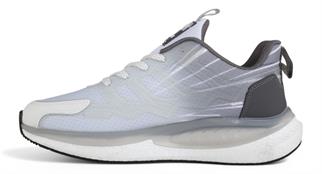 JAGULEP SUBZERO MERDANE FİLE FÜME BEYAZ