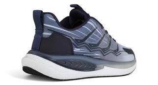 JAGULEP SUBZERO MERDANE FİLE LACİVERT BEYAZ