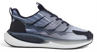 JAGULEP SUBZERO MERDANE FİLE LACİVERT BEYAZ