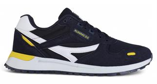 JAGULEP TWİSTER MERDANE FİLE LACİVERT SARI