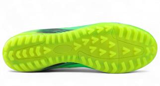 LALİGA 535 MERDANE HALISAHA YEŞİL SARI