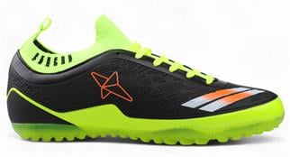 LALİGA 540 GARSON HALİSAHA SİYAH SARI