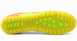 LALİGA 540 MERDANE HALİSAHA TURUNCU SARI