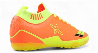 LALİGA 540 MERDANE HALİSAHA TURUNCU SARI