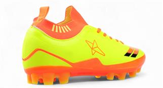 LALİGA 540 MERDANE KRAMPON SARI TURUNCU