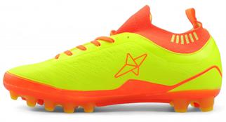 LALİGA 540 MERDANE KRAMPON SARI TURUNCU