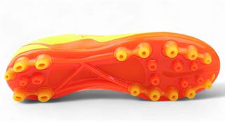 LALİGA 540 MERDANE KRAMPON SARI TURUNCU