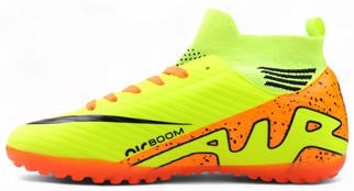 LALİGA 565 MERDANE HALİSAHA SARI TURUNCU