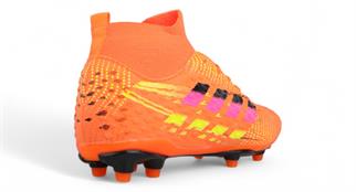LALİGA 575 FİLET KRAMPON TURUNCU