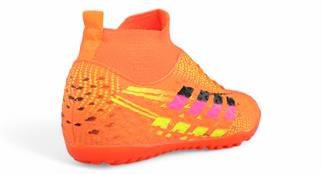 LALİGA 575 GARSON HALISAHA TURUNCU