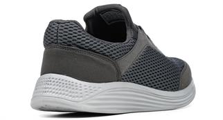 LEPONS 110 BATTAL ANORAK 48-50 FÜME