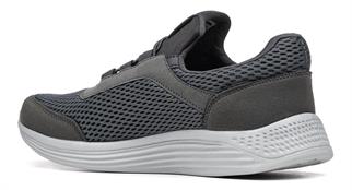 LEPONS 110 BATTAL ANORAK 48-50 FÜME