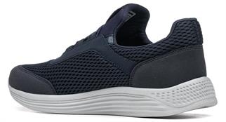 LEPONS 110 JUMBO ANORAK 45-47 LACİVERT