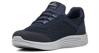 LEPONS 110 JUMBO ANORAK 45-47 LACİVERT