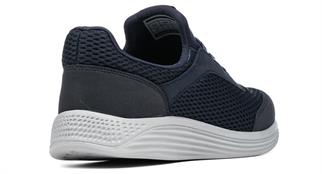 LEPONS 110 JUMBO ANORAK 45-47 LACİVERT